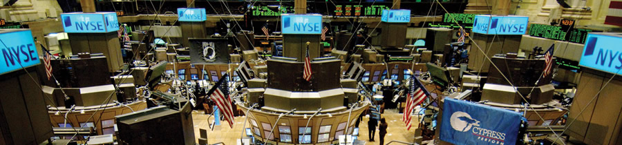 NYSE