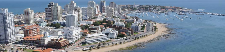 Punta del Este, Uruguay